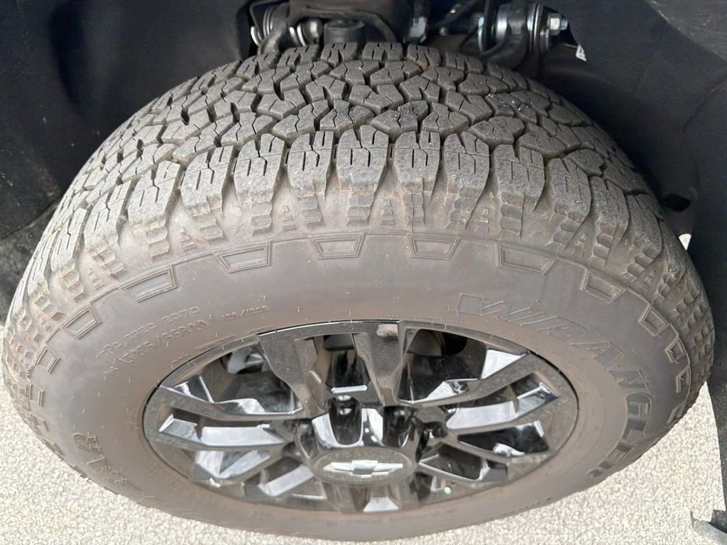 chevrolet silverado 2500hd 2026 1GC4KNEY0TF103539 image chevrolet silverado 2500hd 2026 1GC4KNEY0TF103539 image